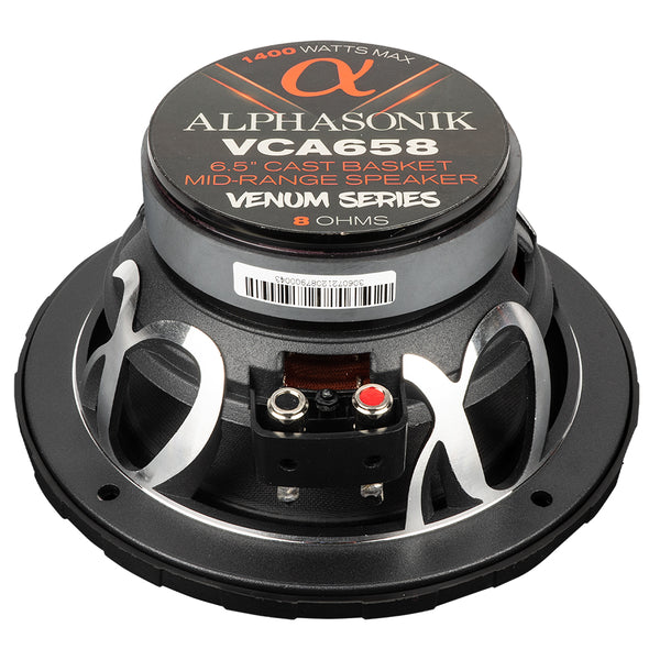 VCA VENUM PRO Series 6.5