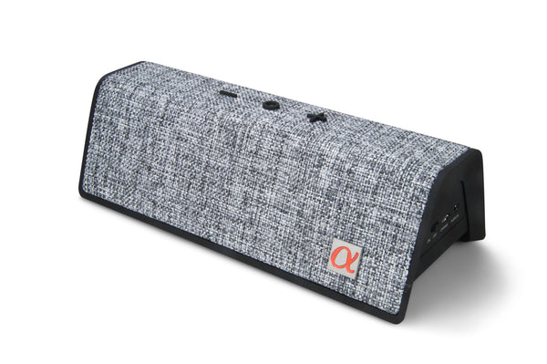 Alphasonik VIVID Home Wireless Bluetooth Portable Speaker