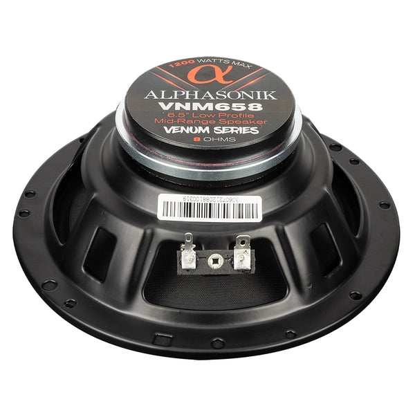 VNM VENUM PRO Series 6.5