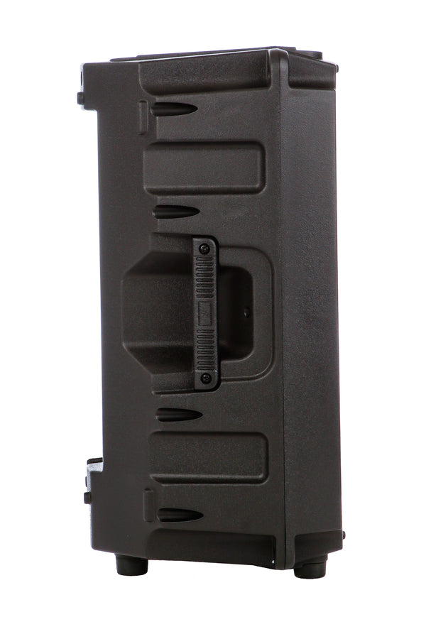 Alphasonik Mayhem M915BT Powered PRO DJ Speaker with Bluetooth