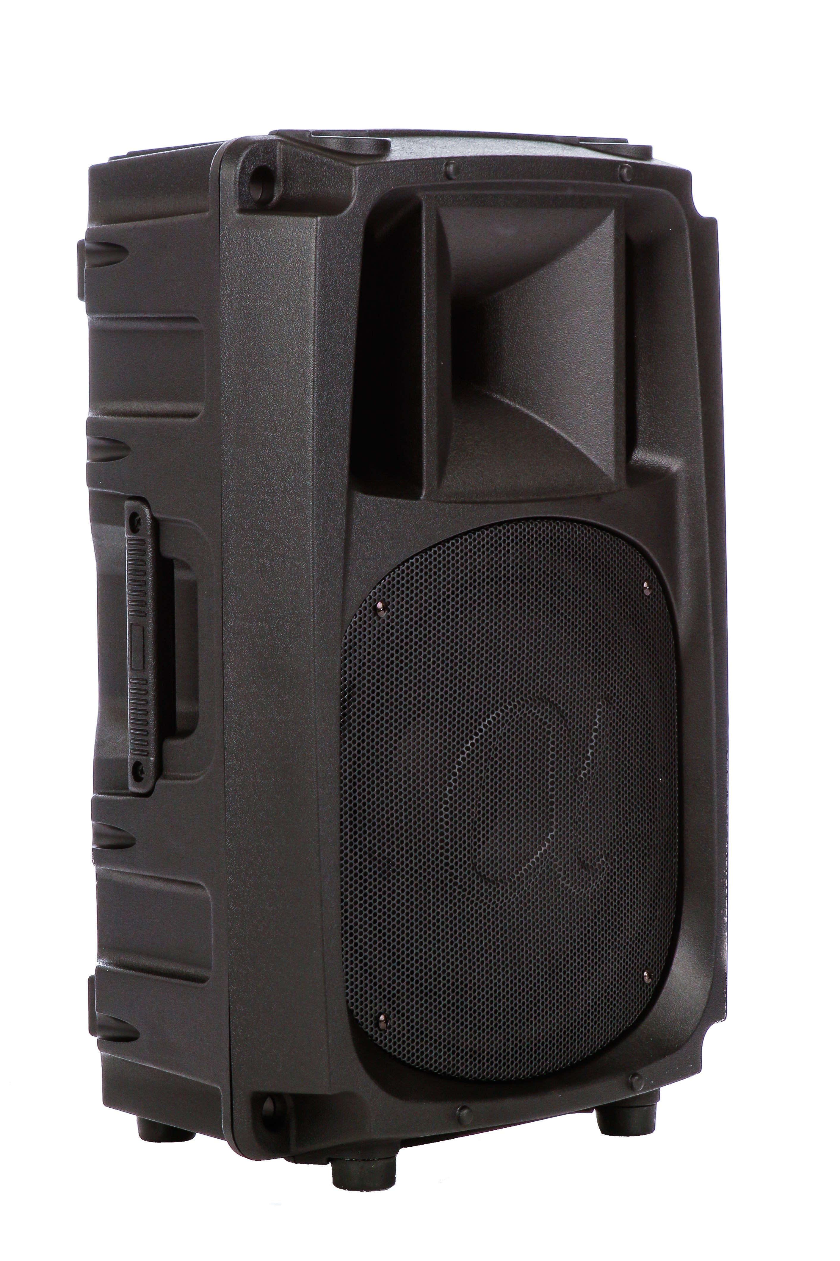 Alphasonik Mayhem M915BT Powered PRO DJ Speaker with Bluetooth