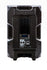 Alphasonik Venum V815BT 15" 1000 W Powered Speaker with Bluetooth