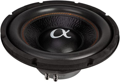 ASW Series Woofers