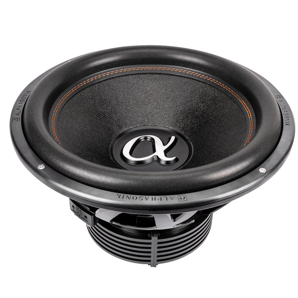 Alphasonik Venum 800 Series 15