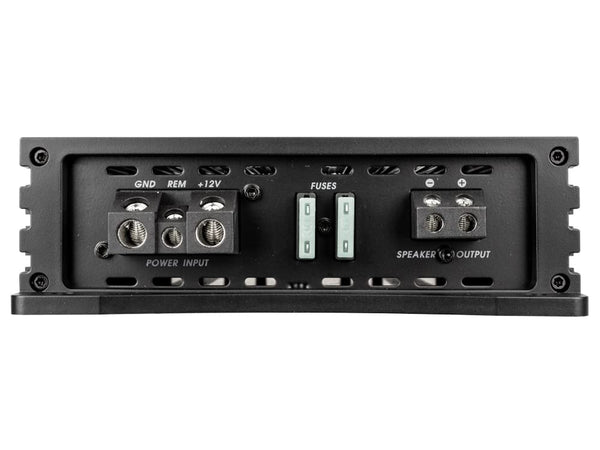 NA2000D Monoblock Class-D Amplifier