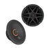 ABM65 Midrange Speaker Pair