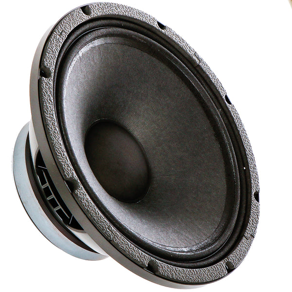 Alphasonik 15" Flagship Series 1400 Watts Raw Sub Woofer Speaker Cast Aluminum Basket Driver for Pro Audio PA DJ Cabinets Subwoofer with High Handling Power Extremely Clear and Loud - FW1532