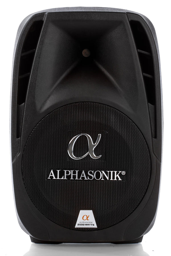 Alphasonik All-in-one 15