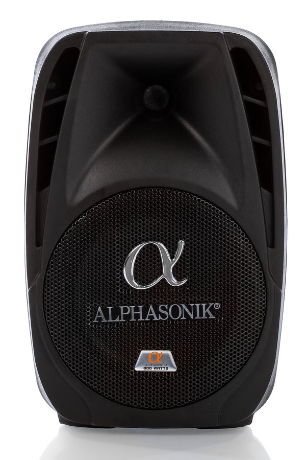 Alphasonik All-in-one 8