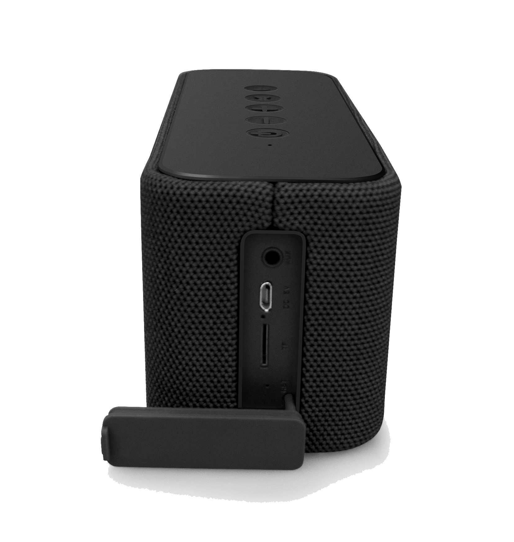 Long lasting deals battery bluetooth speaker