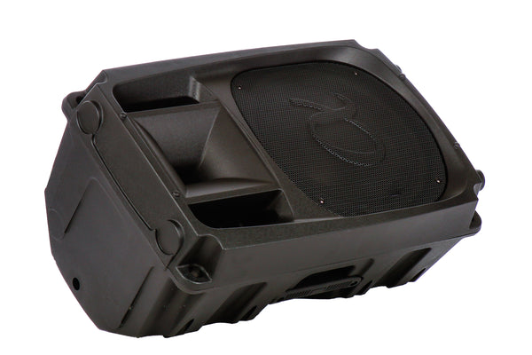 Alphasonik Mayhem M915BT Powered PRO DJ Speaker with Bluetooth